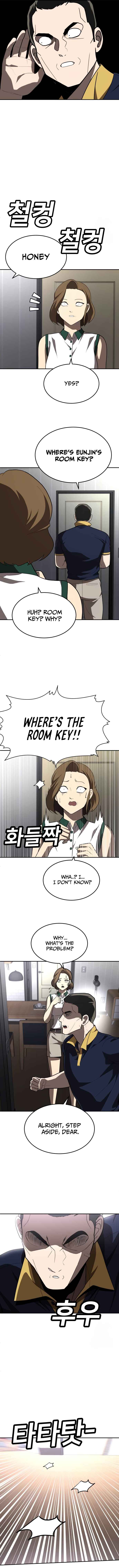 Norigam Chapter 36 - Page 14