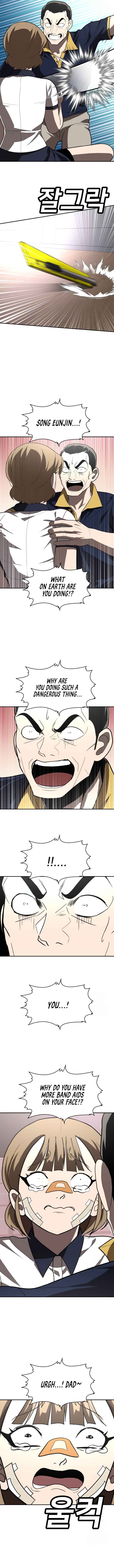 Norigam Chapter 36 - Page 16