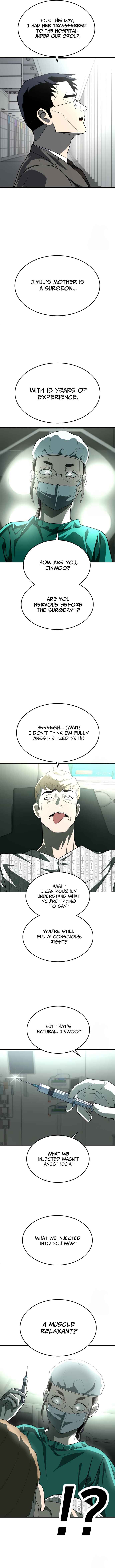 Norigam Chapter 36 - Page 6