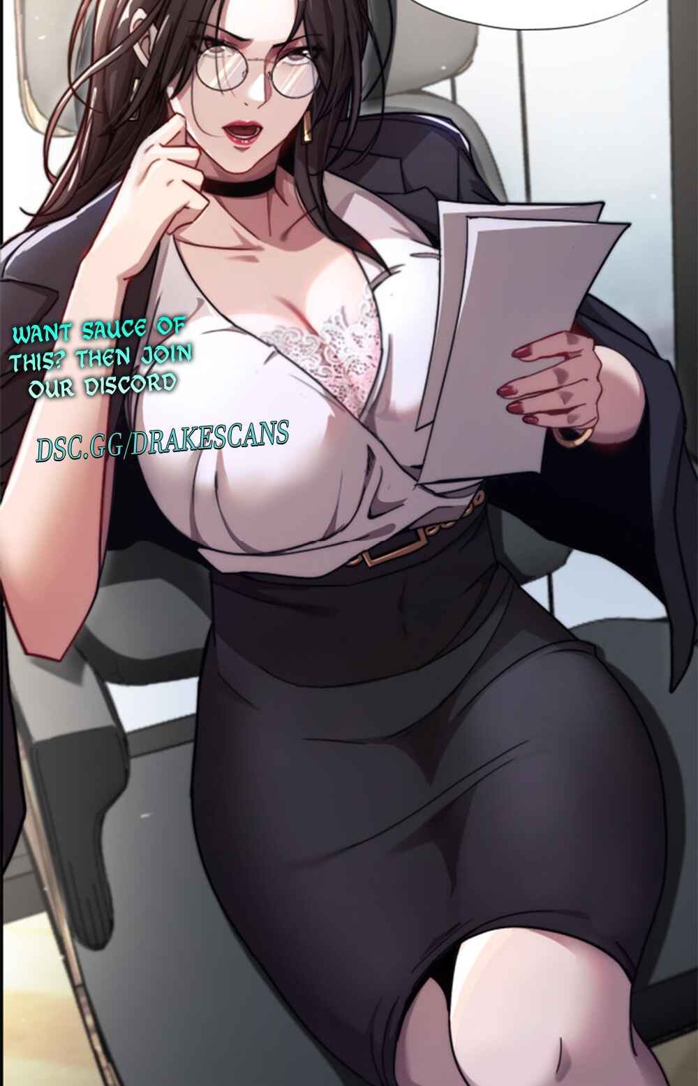 Yǒngzhě X Nǚ Mówáng Chapter 32 - Page 41