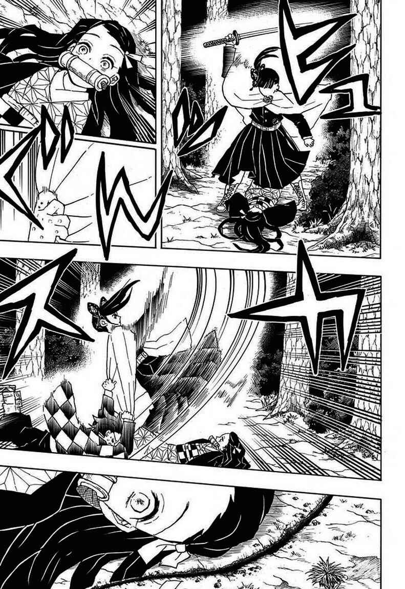 Demon Slayer: Kimetsu no Yaiba Chapter 44 - Page 12