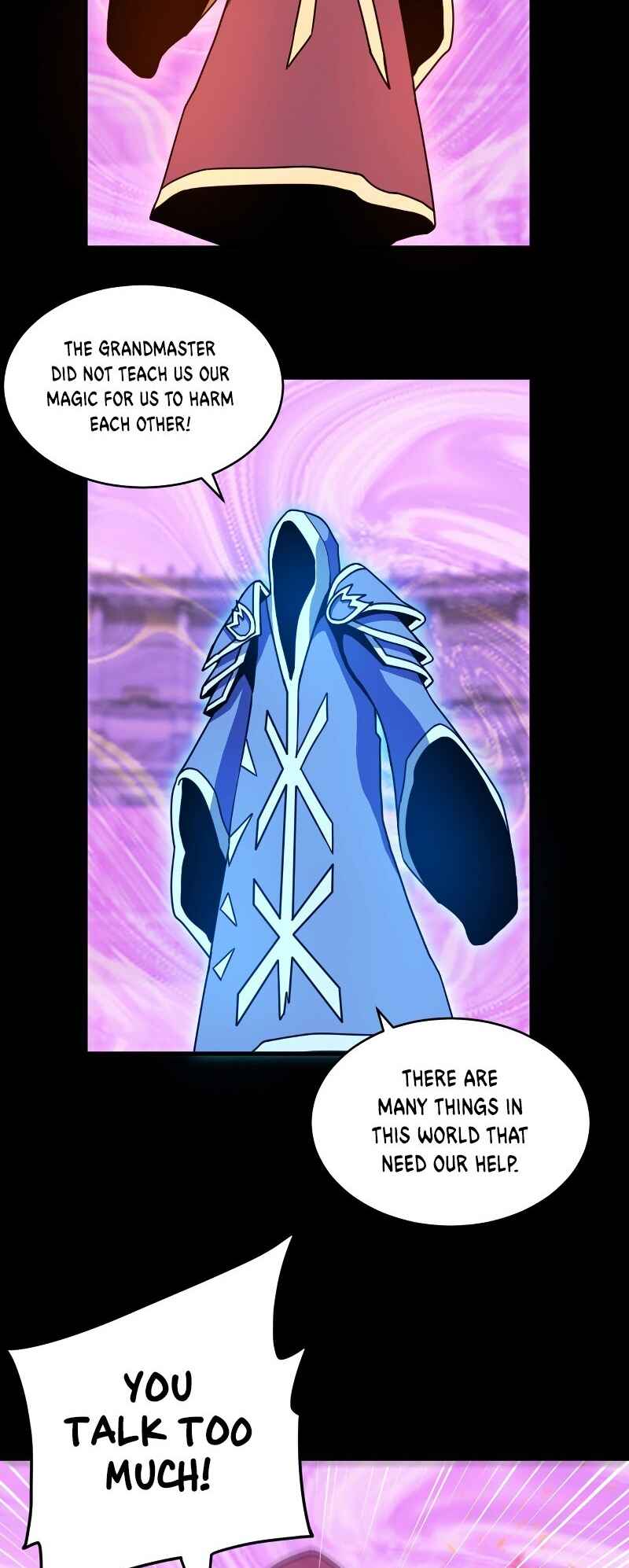 A Comic Artist’s Survival Guide Chapter 20 - Page 14