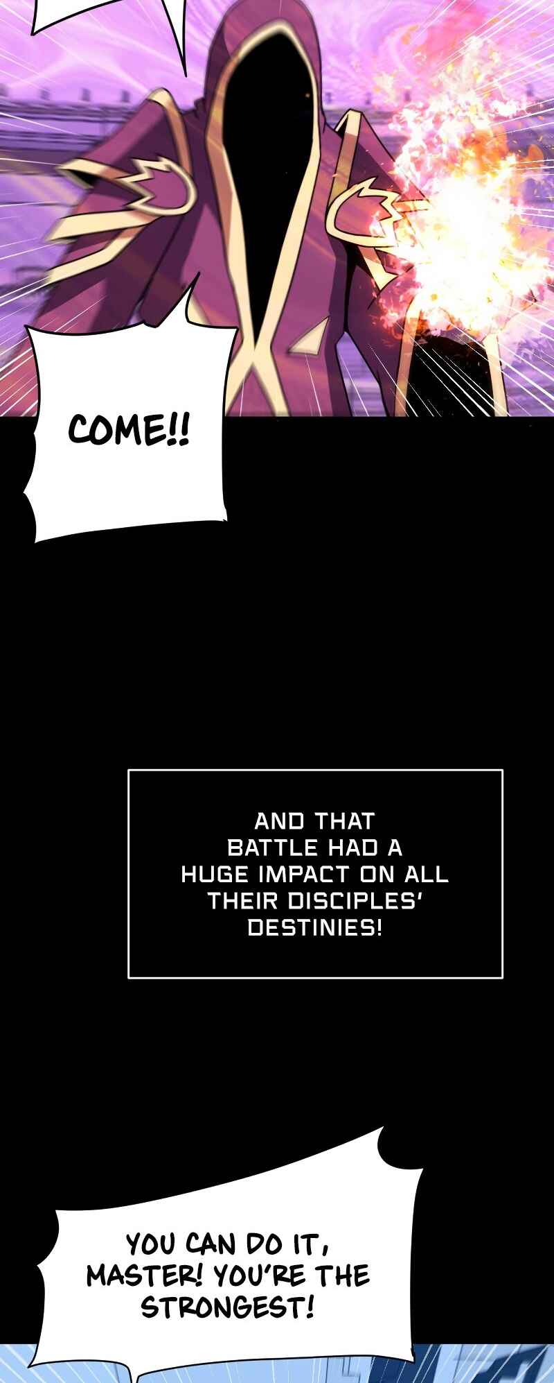 A Comic Artist’s Survival Guide Chapter 20 - Page 15
