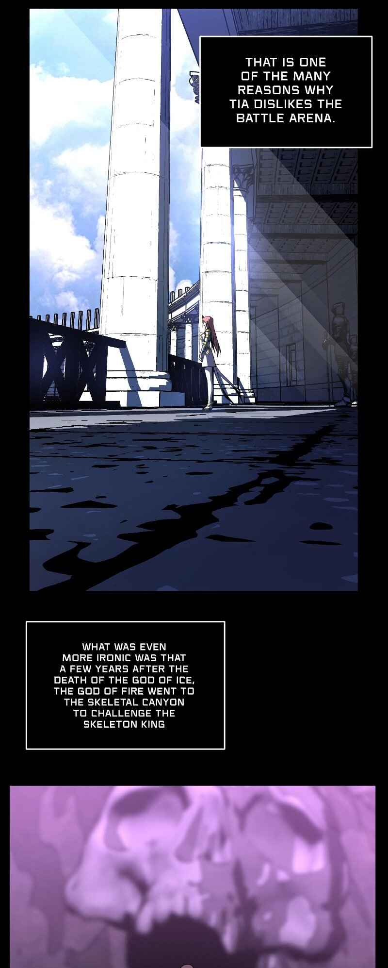 A Comic Artist’s Survival Guide Chapter 20 - Page 23