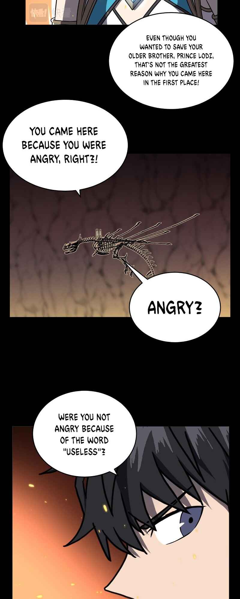 A Comic Artist’s Survival Guide Chapter 20 - Page 28