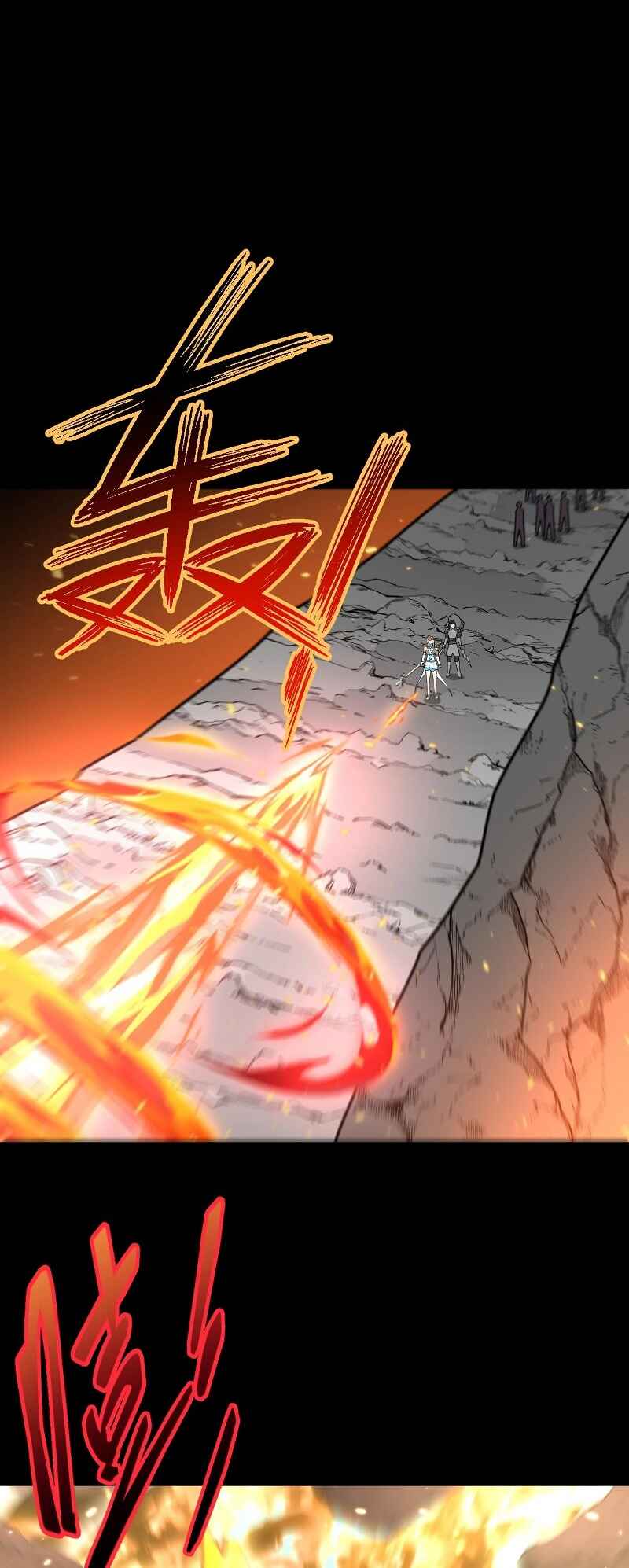 A Comic Artist’s Survival Guide Chapter 20 - Page 3