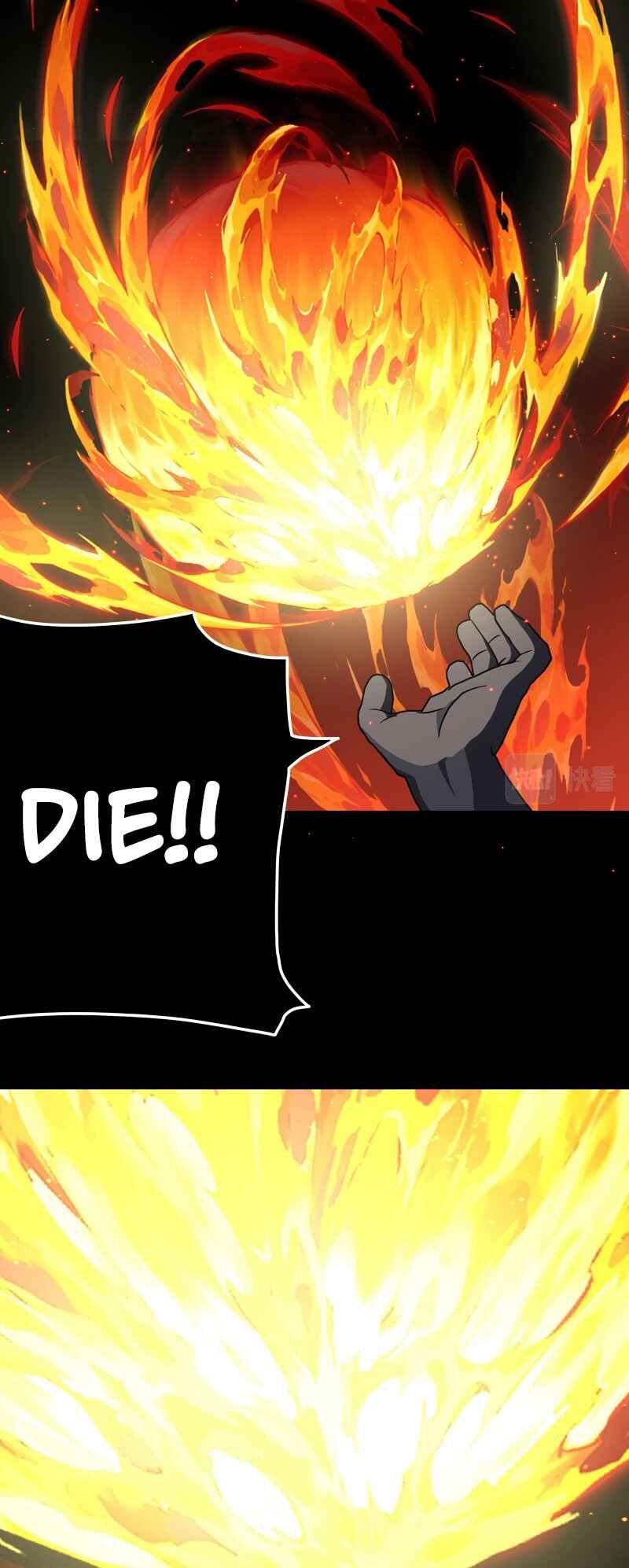 A Comic Artist’s Survival Guide Chapter 20 - Page 33