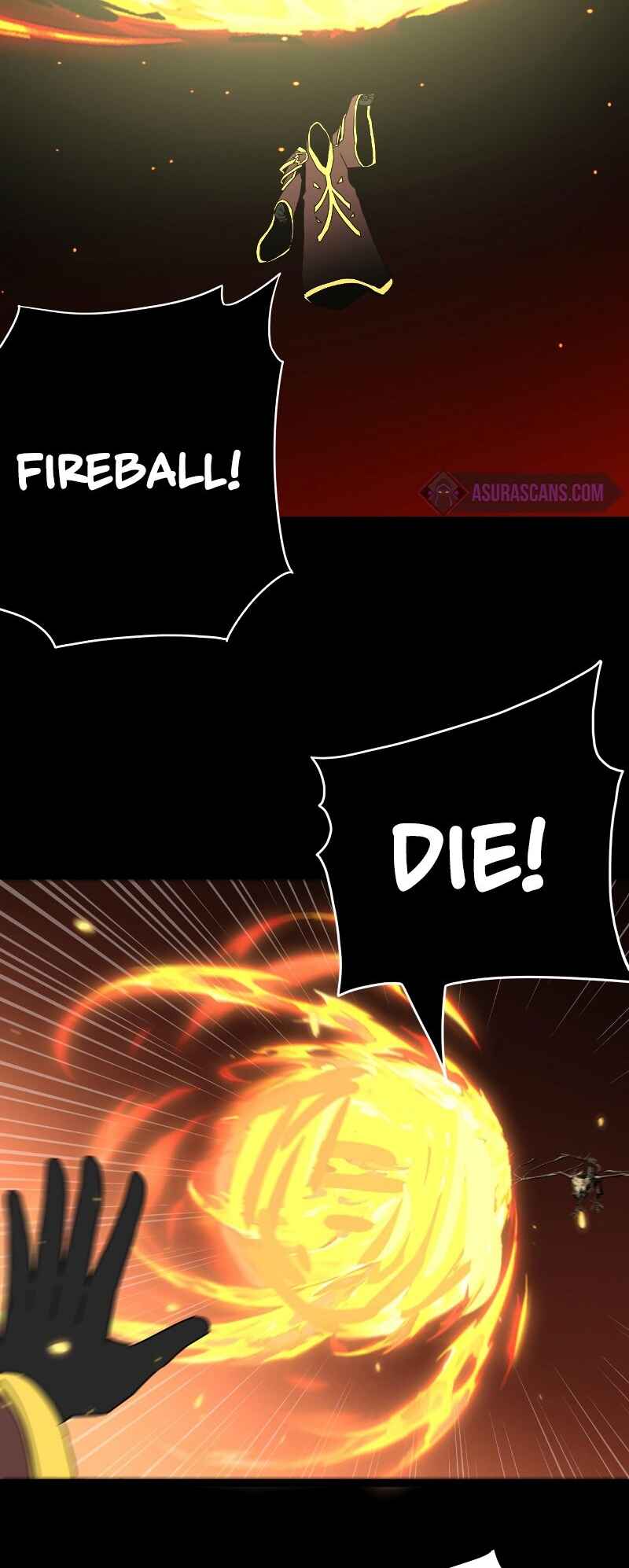 A Comic Artist’s Survival Guide Chapter 20 - Page 34