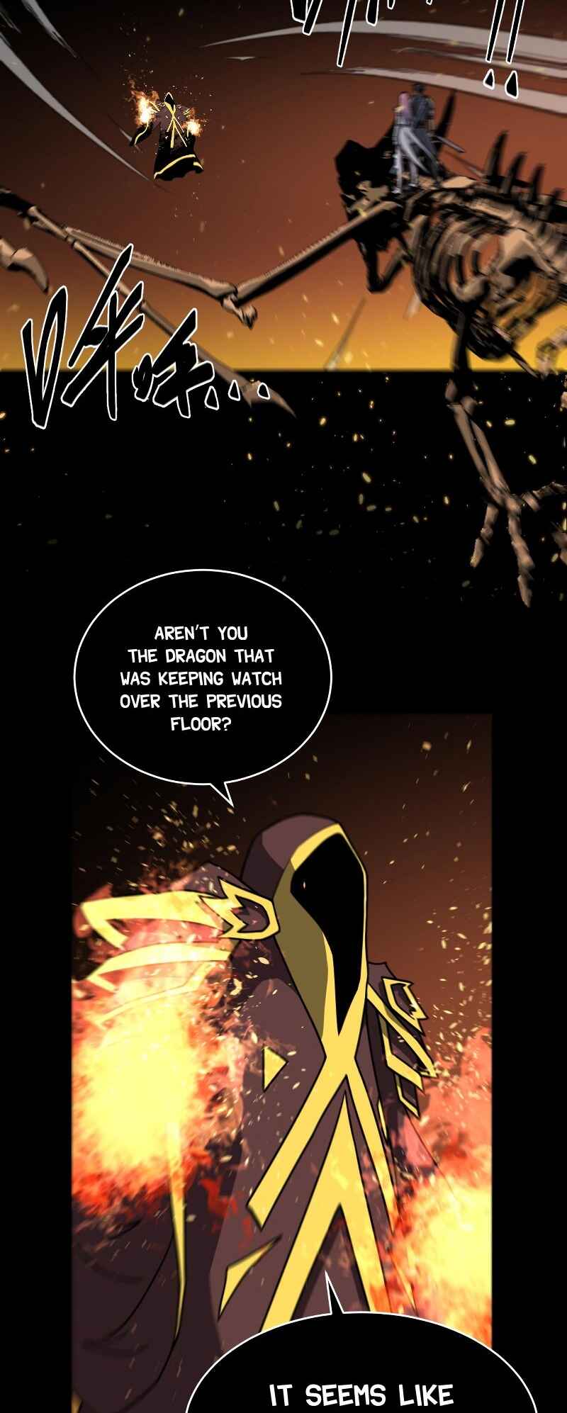 A Comic Artist’s Survival Guide Chapter 20 - Page 9