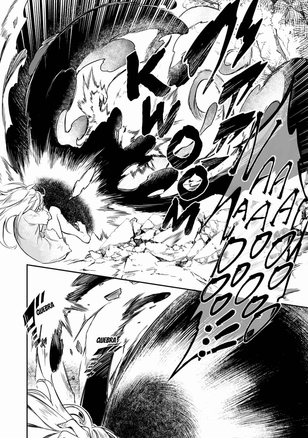 Jussai no Saikyou Madoushi Chapter 1 - Page 15
