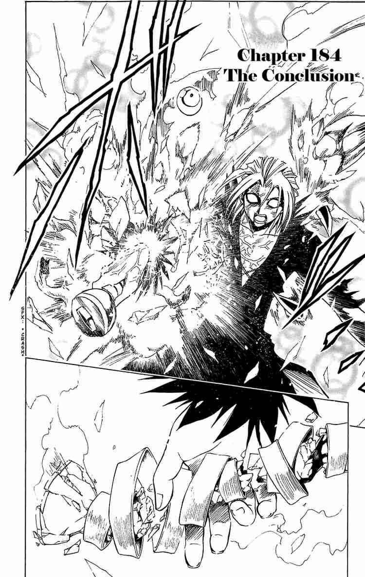 Black Cat Chapter 184 - Page 4