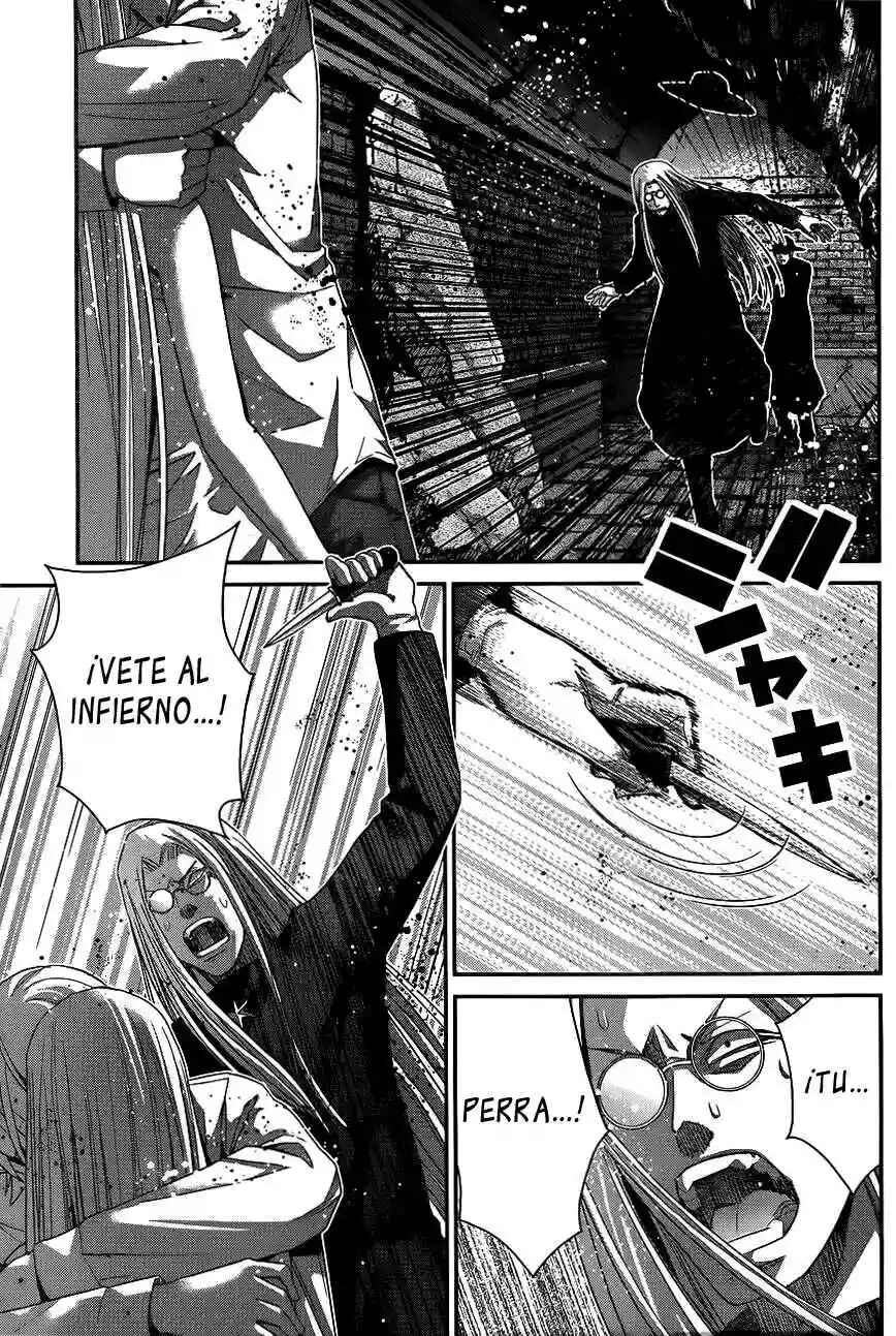 Gokukoku no Brynhildr Chapter 90 - Page 4