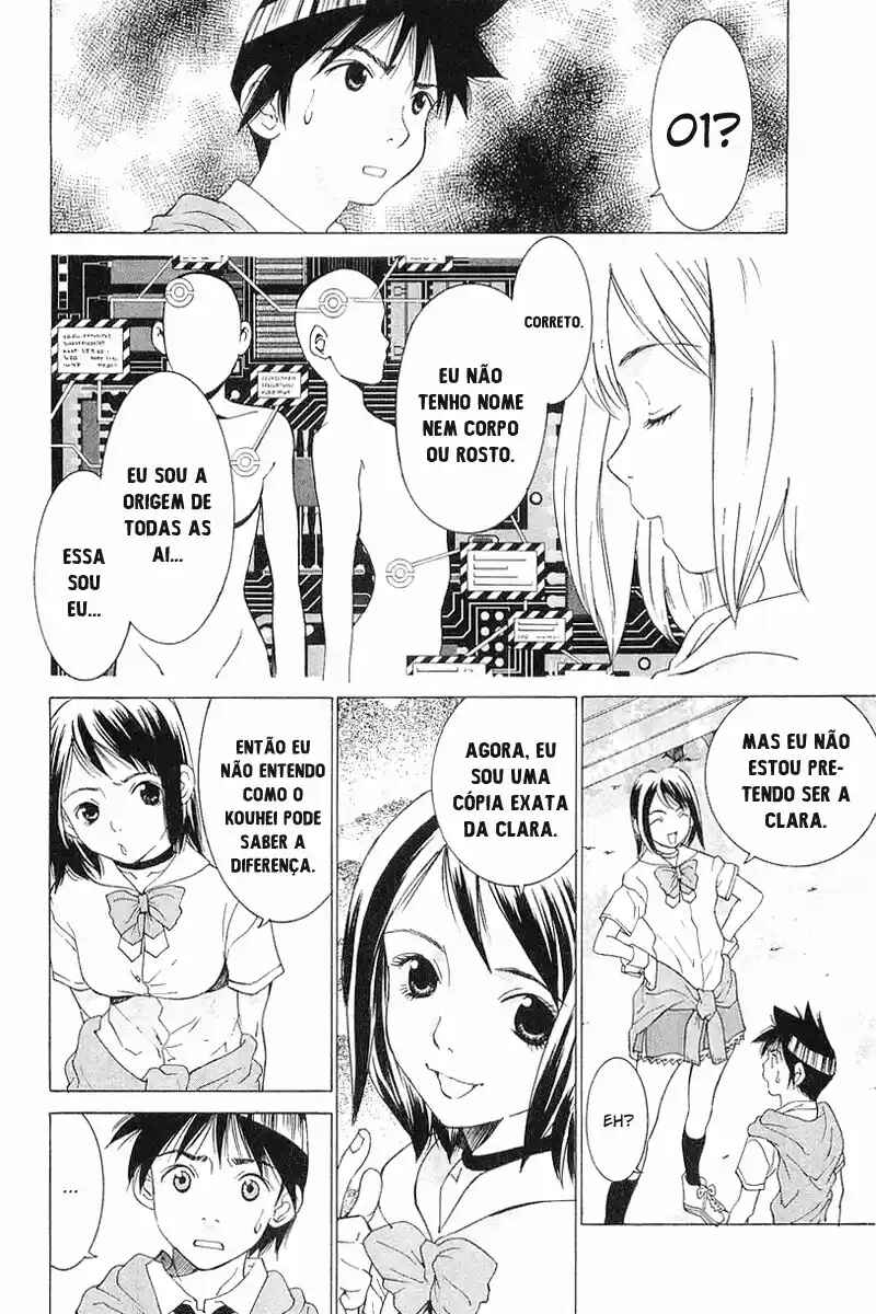 Gacha Gacha ~Capsule~ Chapter 39 - Page 10