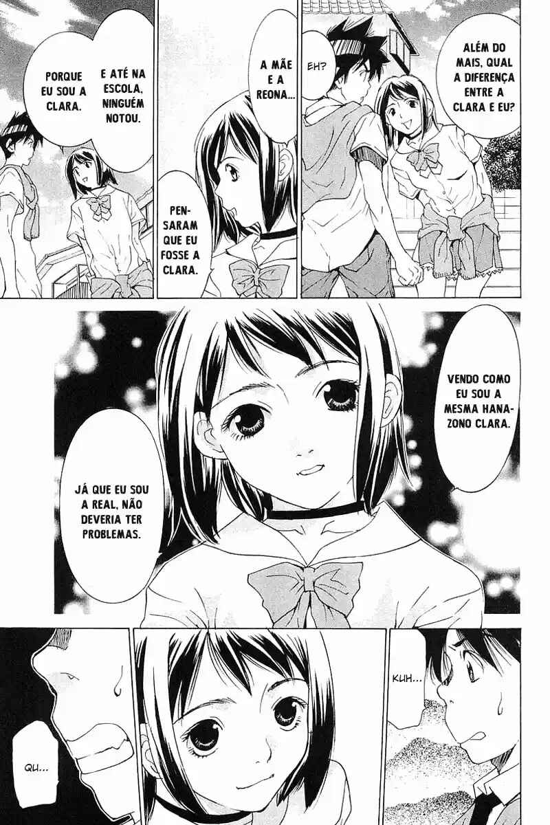 Gacha Gacha ~Capsule~ Chapter 39 - Page 11