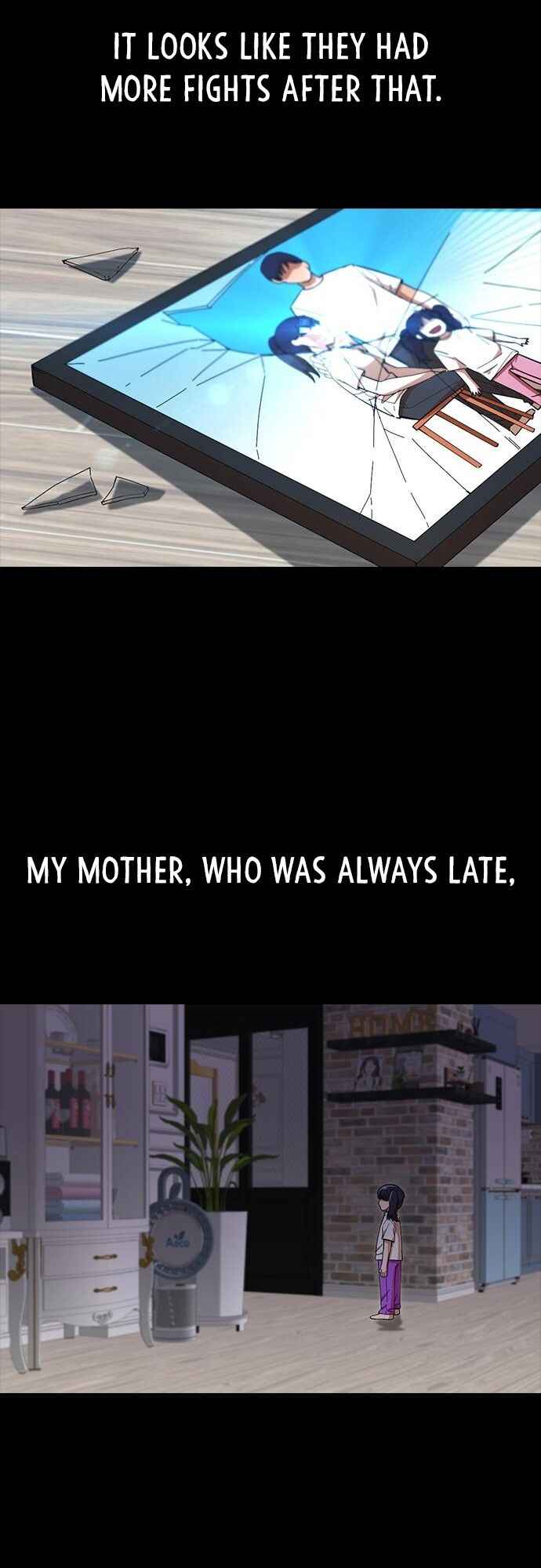 Random Chat Chapter 246 - Page 14