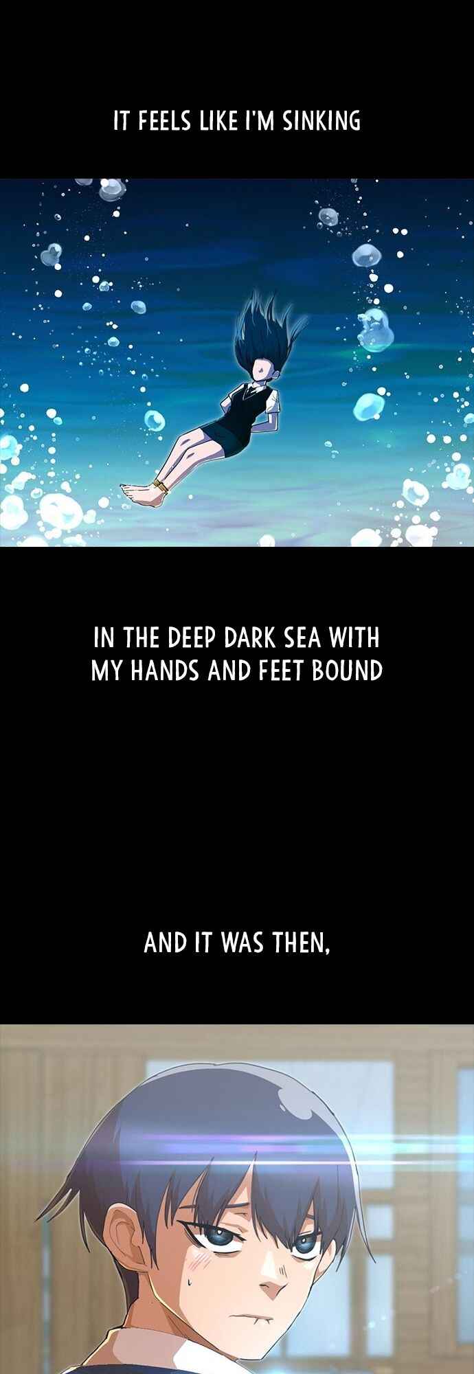 Random Chat Chapter 246 - Page 26