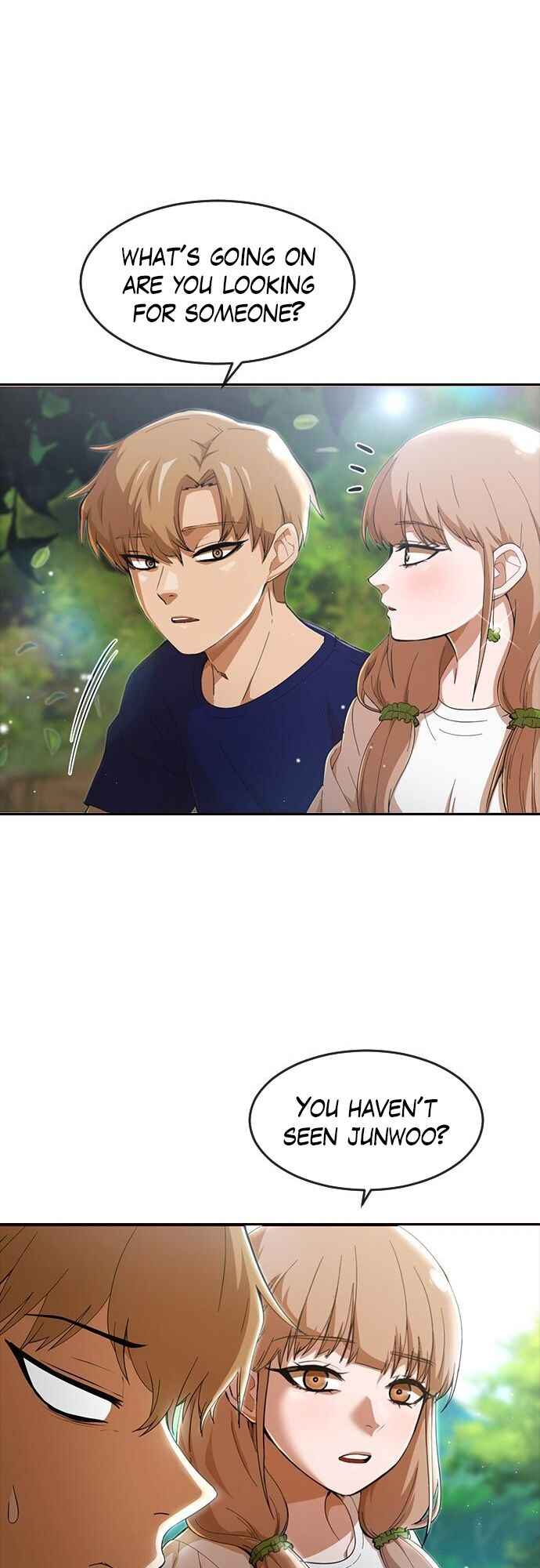 Random Chat Chapter 246 - Page 47