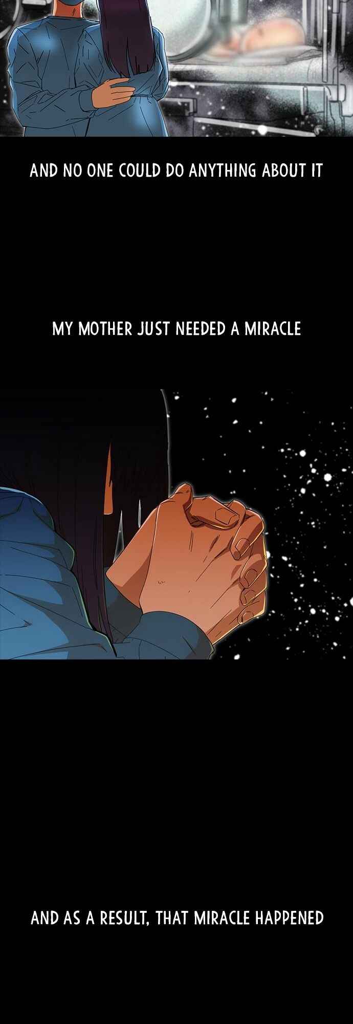 Random Chat Chapter 246 - Page 6