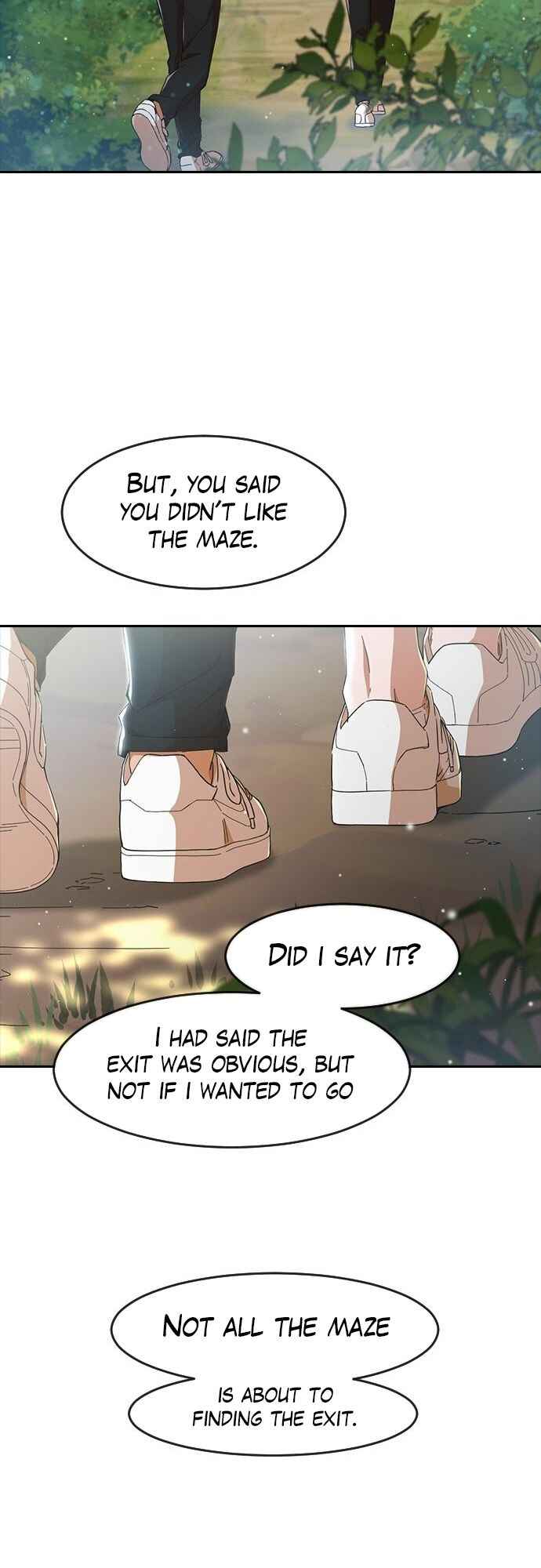 Random Chat Chapter 246 - Page 62