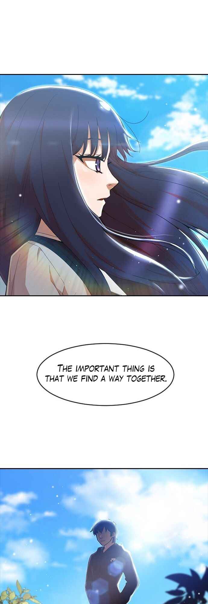Random Chat Chapter 246 - Page 63