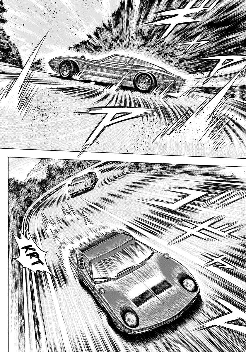 Countach Chapter 167 - Page 10