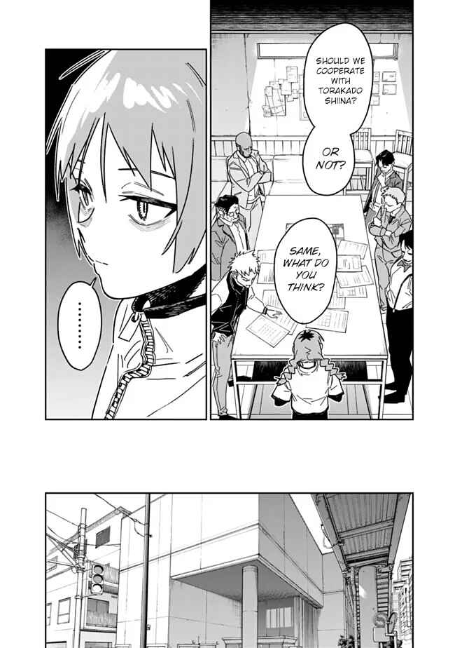 'Shop' Skill sae Areba, Dungeon Ka Shita Sekai demo Rakushou Da: Hakugai Sareta Shounen no Saikyou Zamaa Life Chapter 28 - Page 11