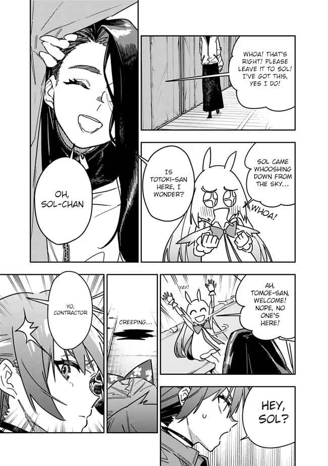 'Shop' Skill sae Areba, Dungeon Ka Shita Sekai demo Rakushou Da: Hakugai Sareta Shounen no Saikyou Zamaa Life Chapter 28 - Page 14