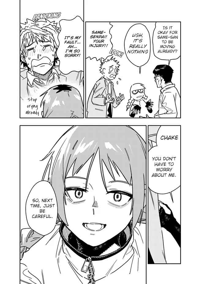 'Shop' Skill sae Areba, Dungeon Ka Shita Sekai demo Rakushou Da: Hakugai Sareta Shounen no Saikyou Zamaa Life Chapter 28 - Page 5