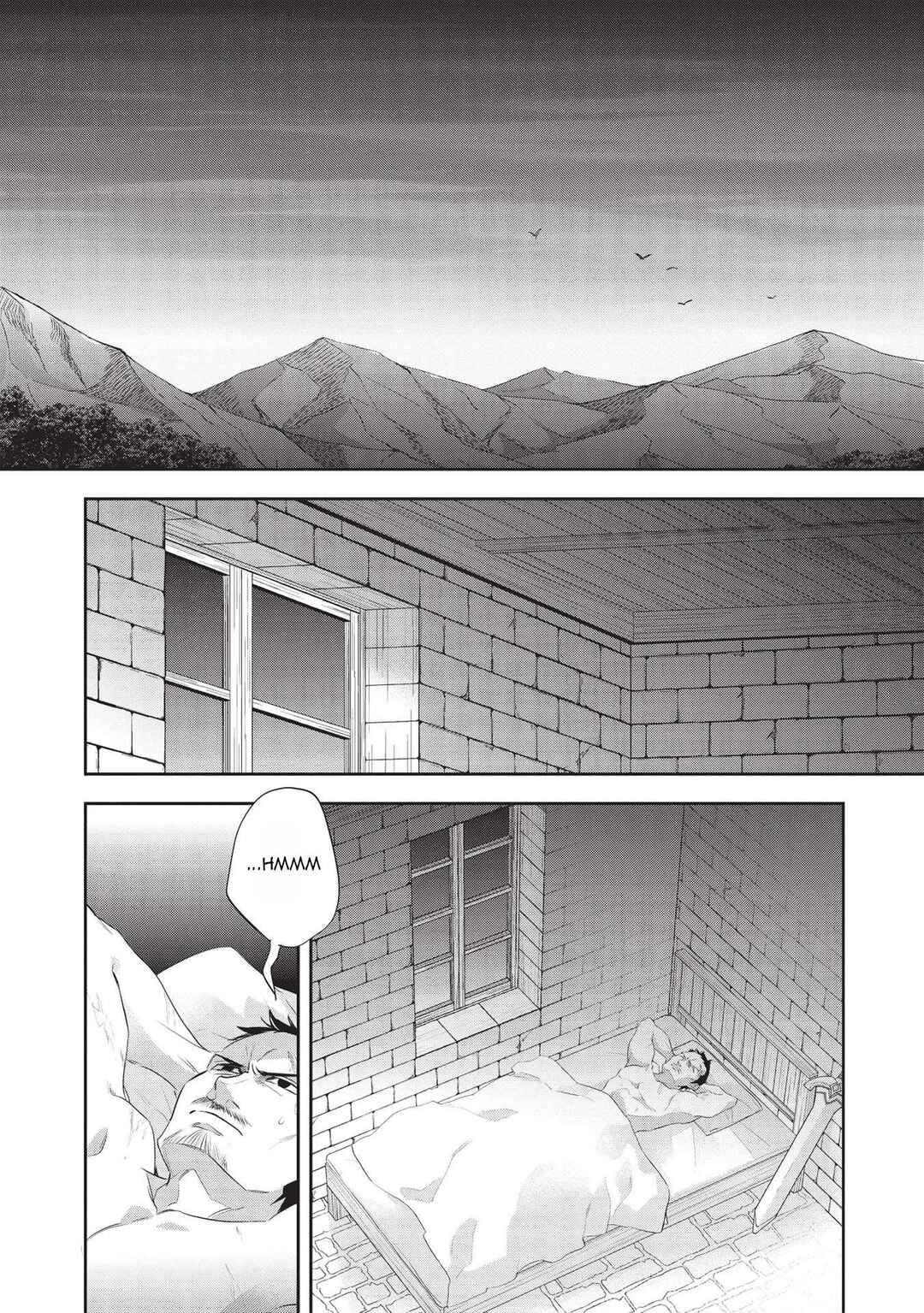 Wortenia Senki Chapter 43 - Page 19