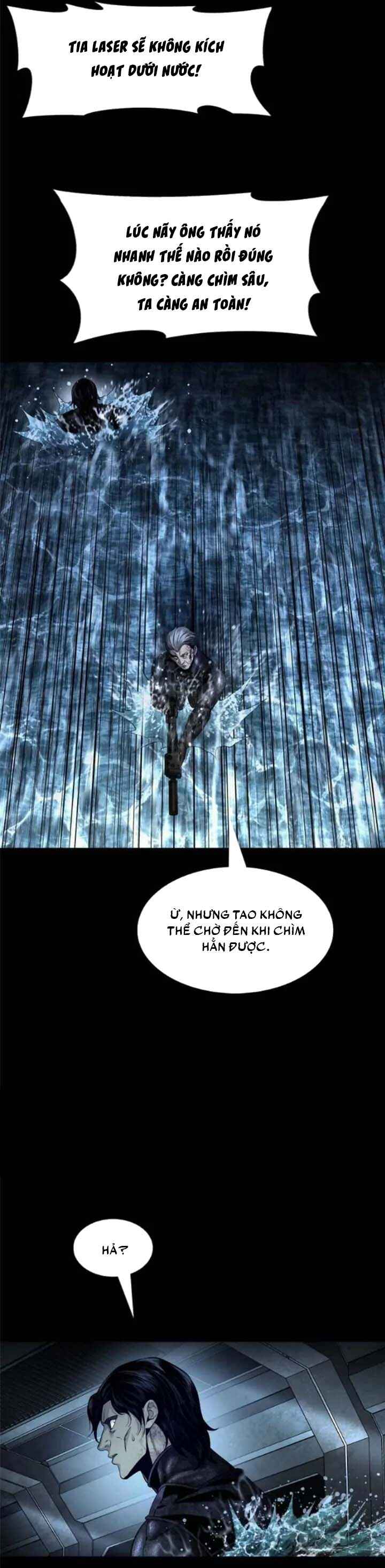 Dead Queen Chapter 158 - Page 14