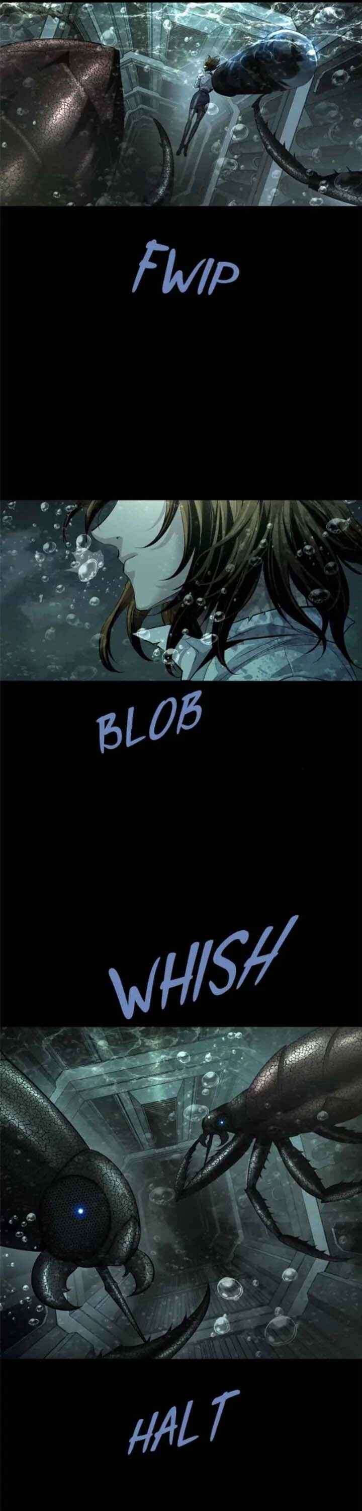 Dead Queen Chapter 158 - Page 25