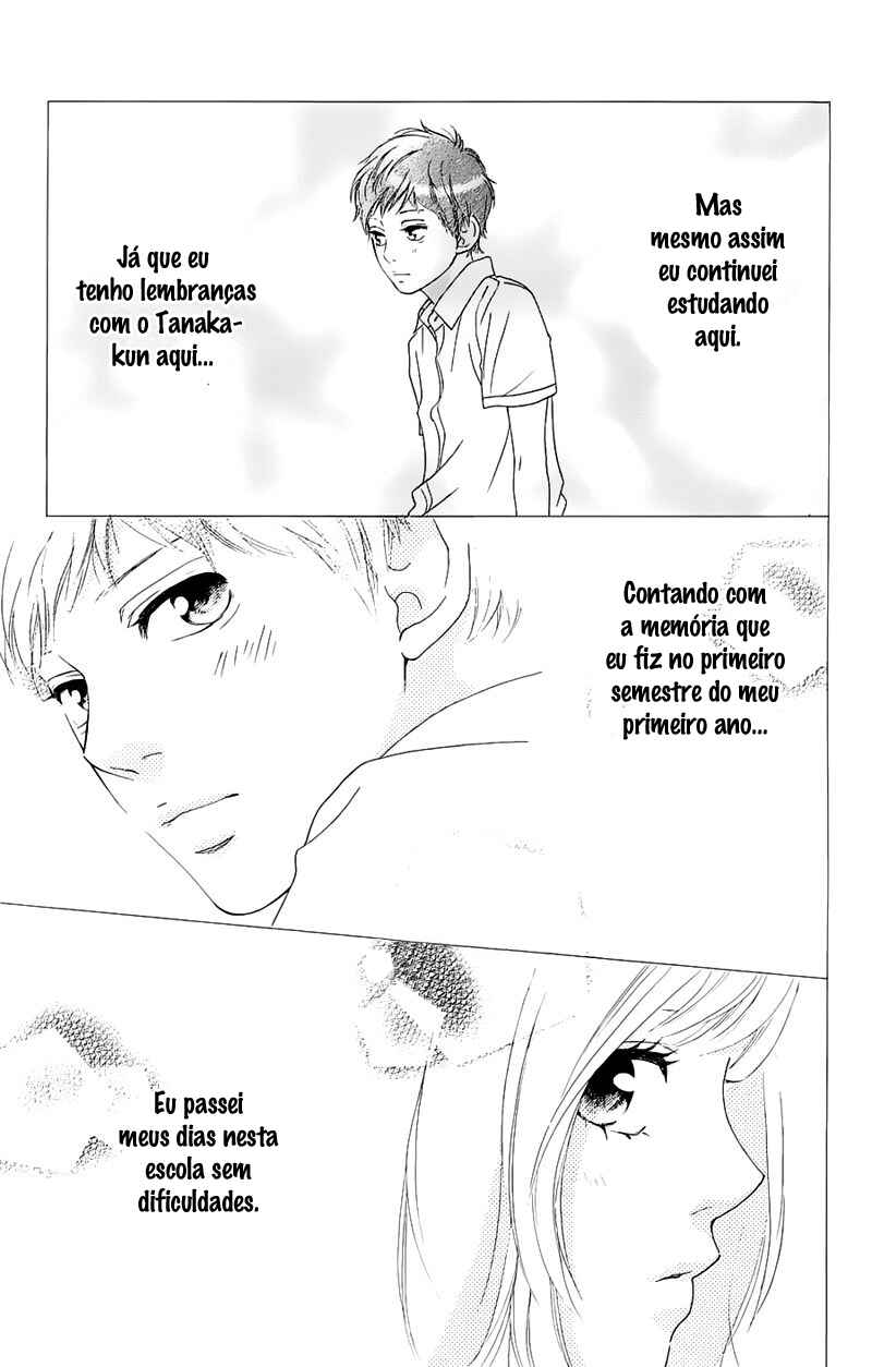 Ao Haru Ride Chapter 49.7 - Page 5
