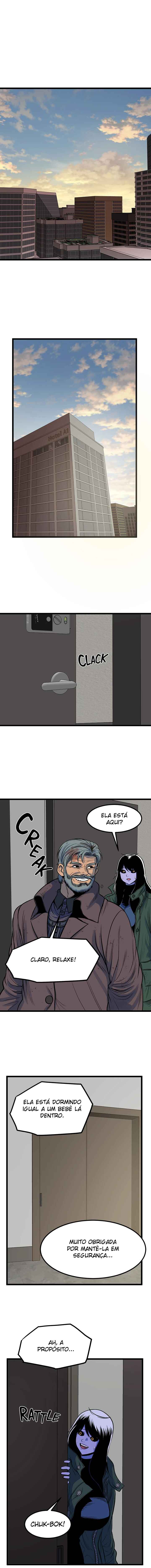 I'm a Mom Chapter 14 - Page 1