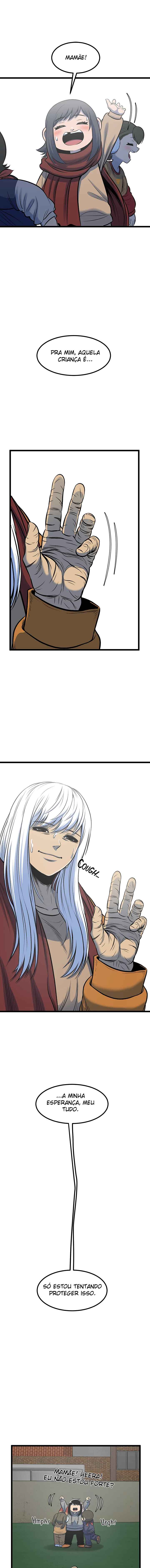I'm a Mom Chapter 14 - Page 14