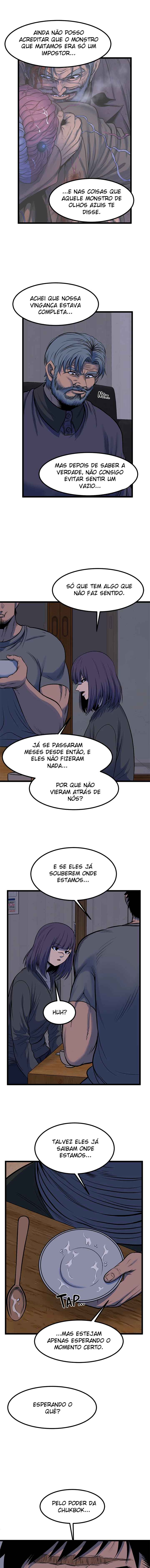 I'm a Mom Chapter 14 - Page 6