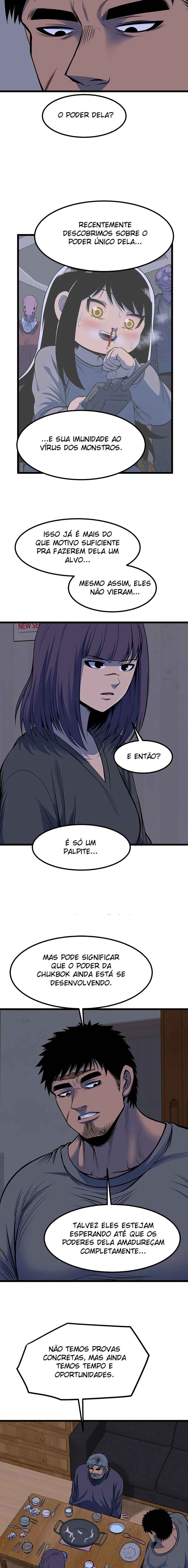 I'm a Mom Chapter 14 - Page 7