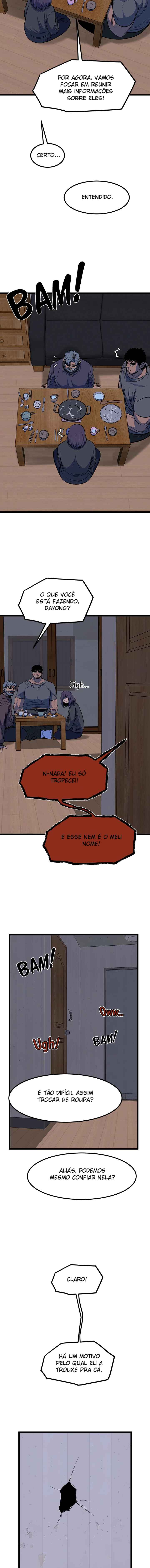 I'm a Mom Chapter 14 - Page 8