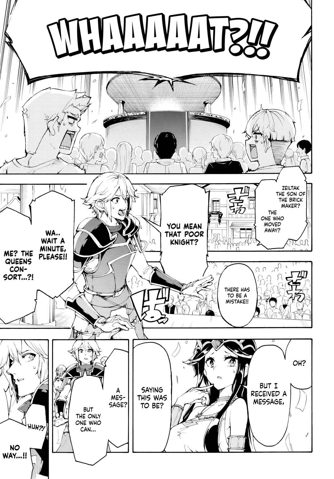 Inaka no Home Center Otoko no Jiyuu na Isekai Seikatsu Chapter 42 - Page 10