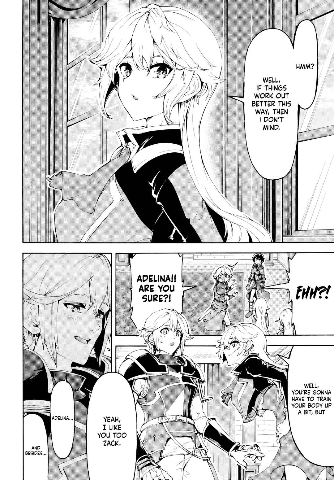 Inaka no Home Center Otoko no Jiyuu na Isekai Seikatsu Chapter 42 - Page 13