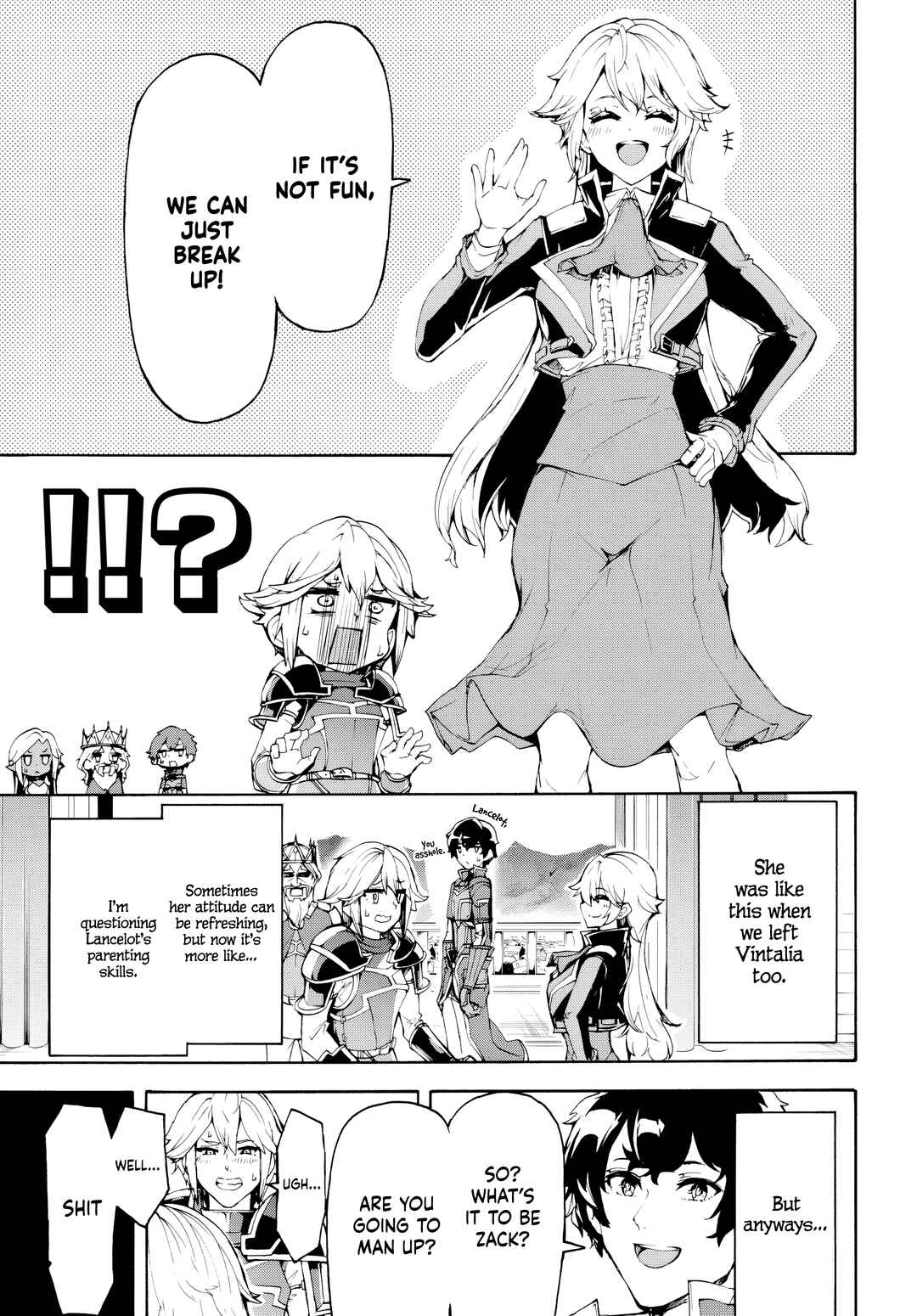 Inaka no Home Center Otoko no Jiyuu na Isekai Seikatsu Chapter 42 - Page 14