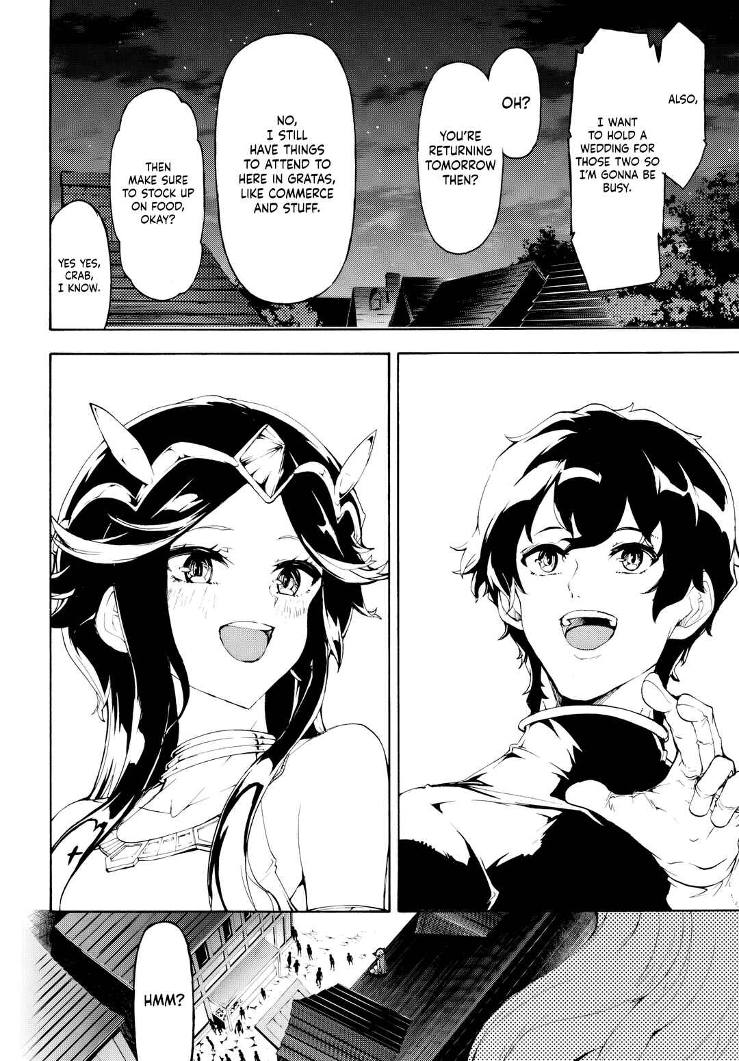 Inaka no Home Center Otoko no Jiyuu na Isekai Seikatsu Chapter 42 - Page 23