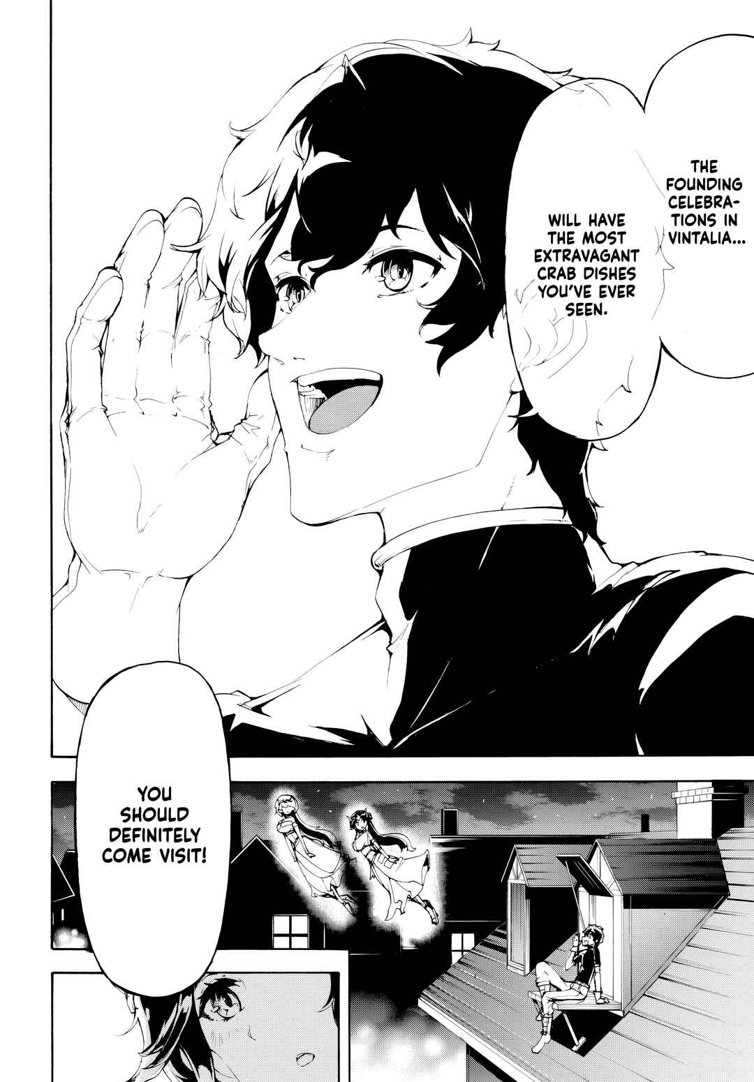 Inaka no Home Center Otoko no Jiyuu na Isekai Seikatsu Chapter 42 - Page 25