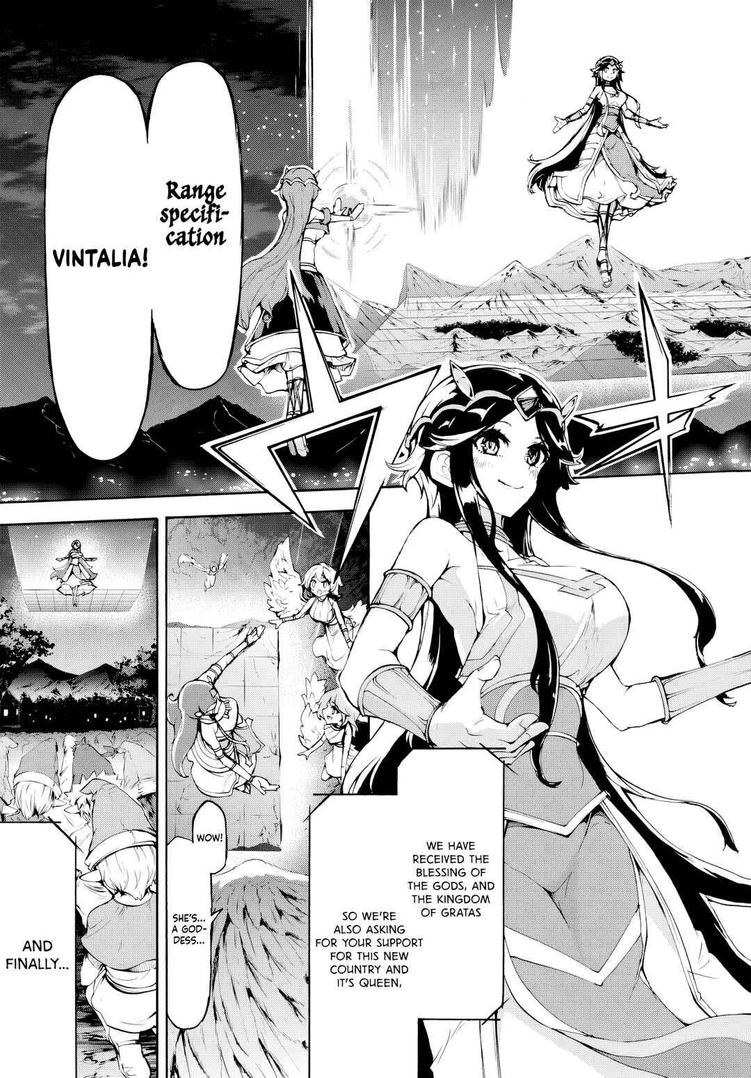 Inaka no Home Center Otoko no Jiyuu na Isekai Seikatsu Chapter 42 - Page 28