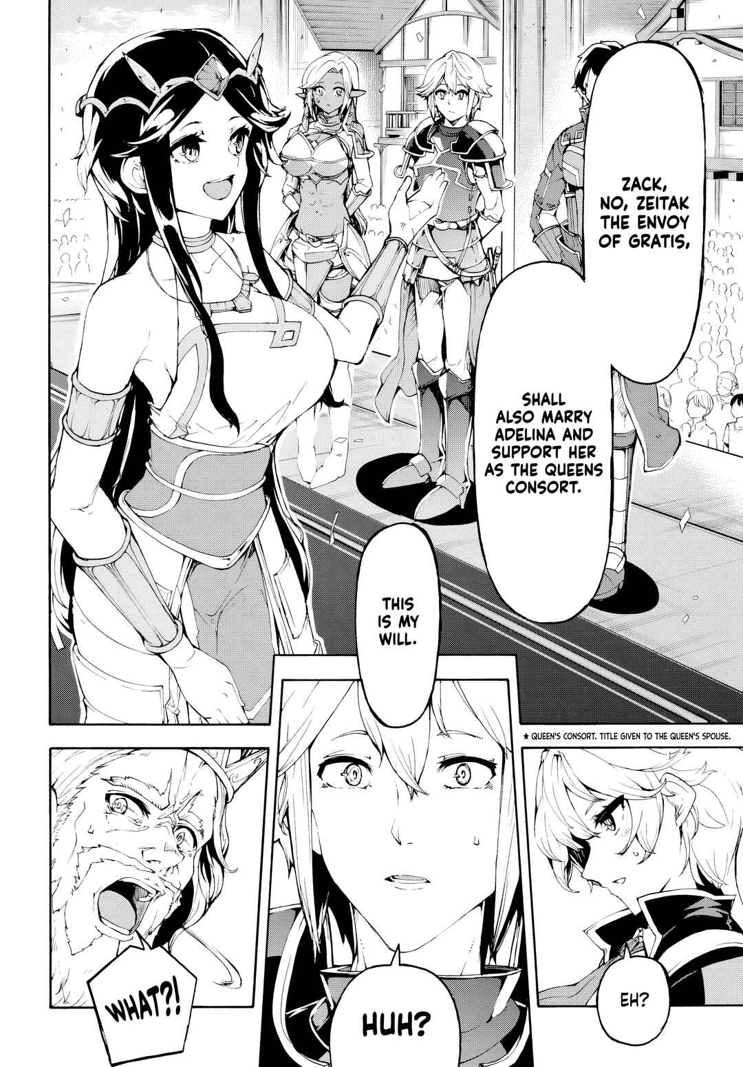 Inaka no Home Center Otoko no Jiyuu na Isekai Seikatsu Chapter 42 - Page 9