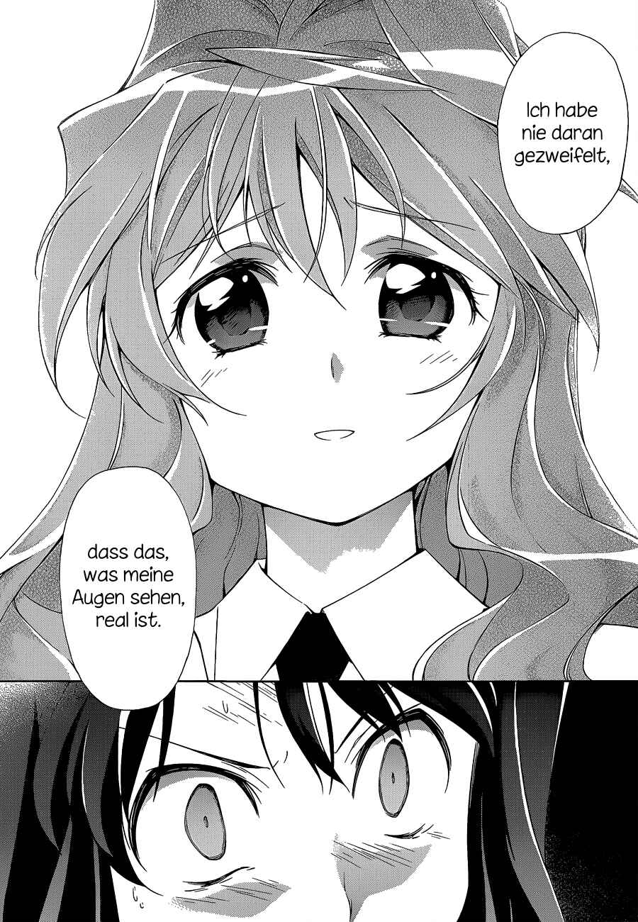Murasakiiro no Qualia Chapter 2 - Page 20