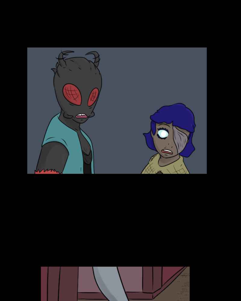 Death of the Universe Chapter 37 - Page 10