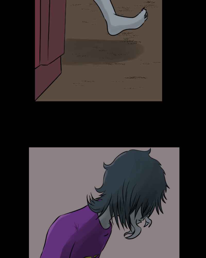 Death of the Universe Chapter 37 - Page 11