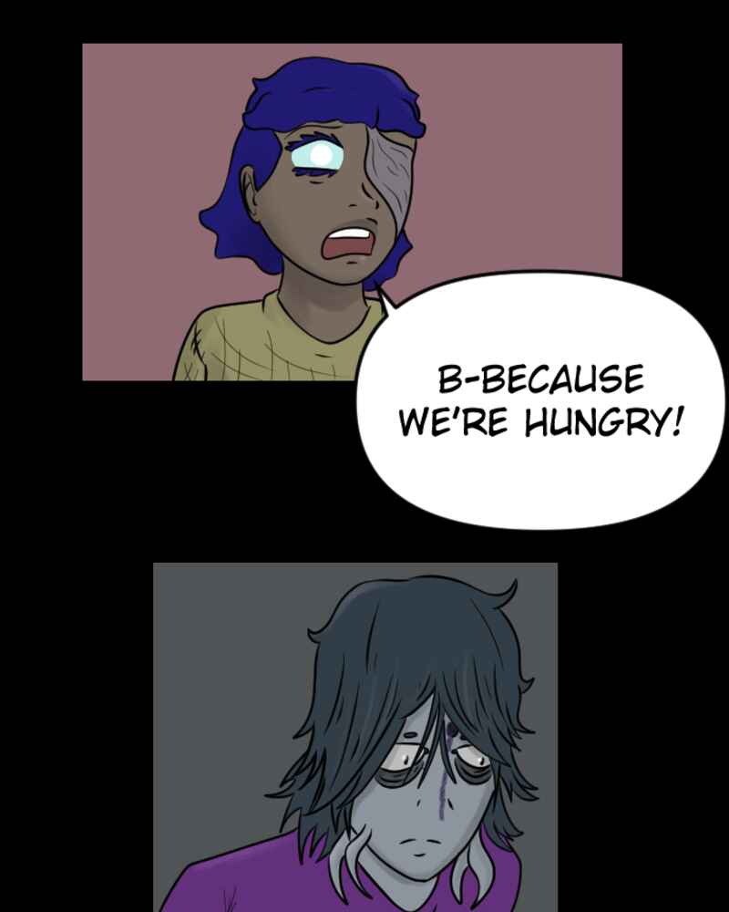 Death of the Universe Chapter 37 - Page 14