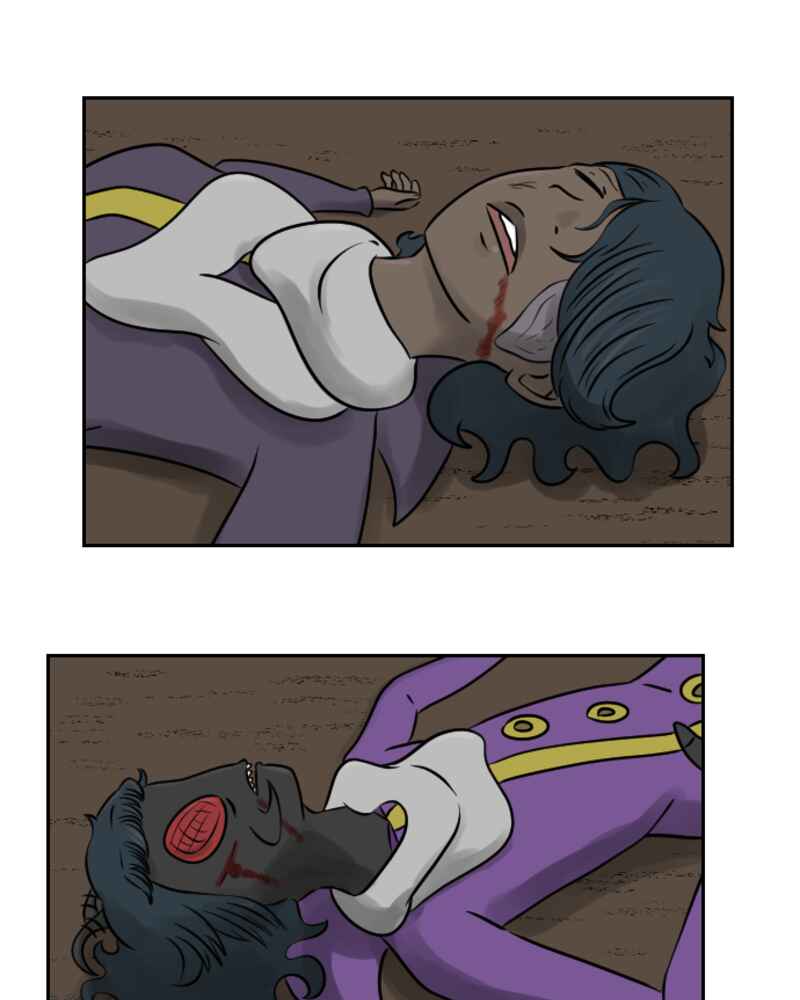 Death of the Universe Chapter 37 - Page 2