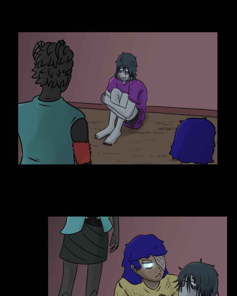 Death of the Universe Chapter 37 - Page 22